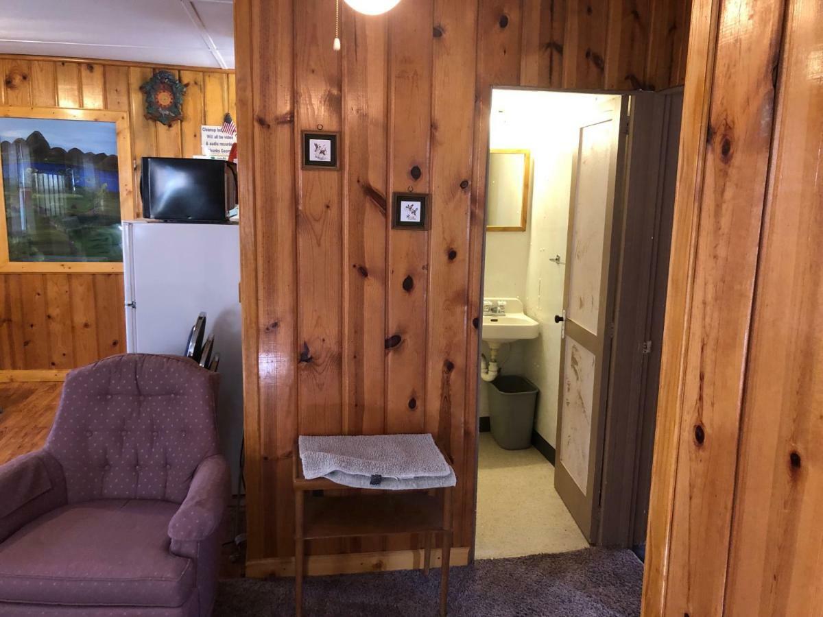 Black Hills Cabins At Quail'S Crossing Hill City Exteriér fotografie