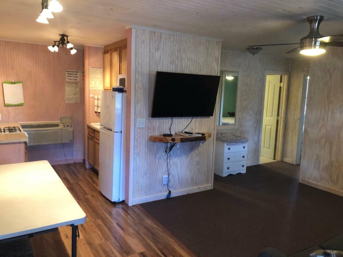 Black Hills Cabins At Quail'S Crossing Hill City Exteriér fotografie